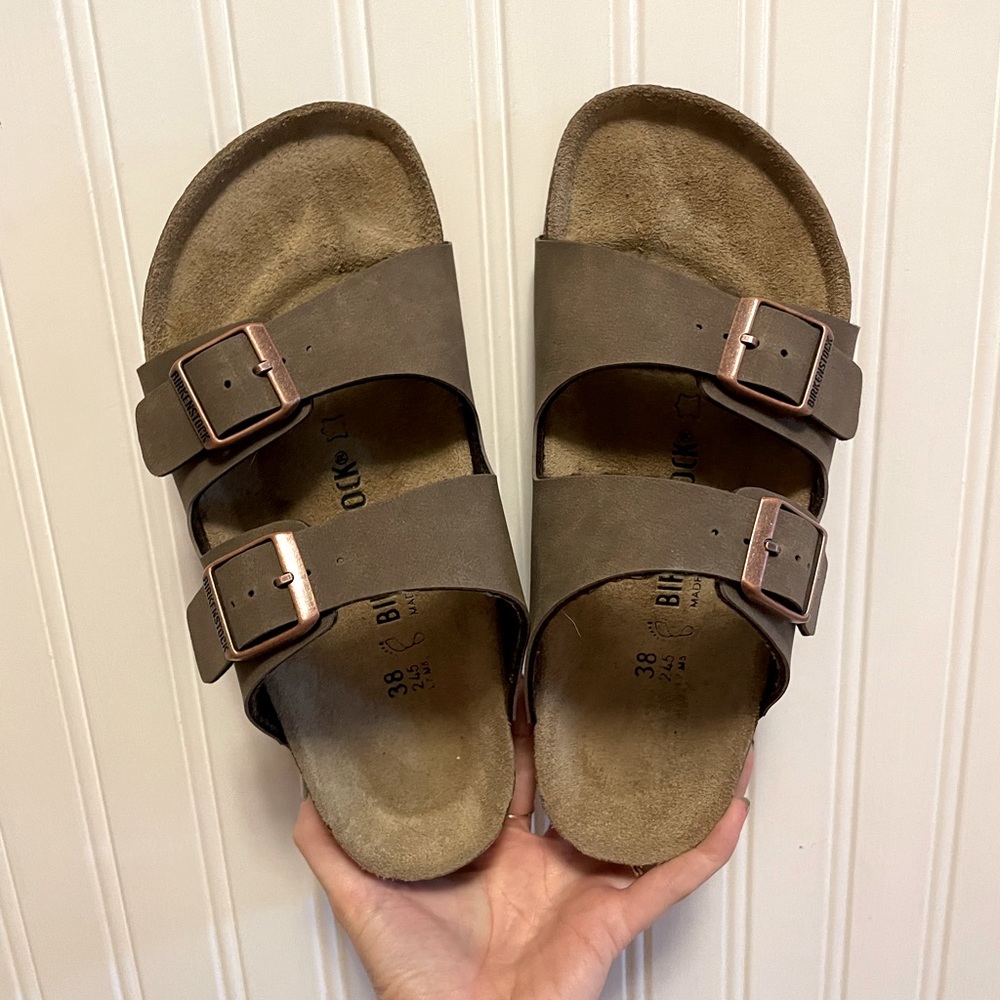 Birkenstock Arizona